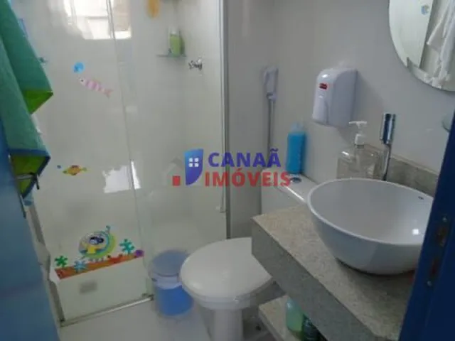 Imagem 9: Apartamento 2 quartos condomínio Aroeira