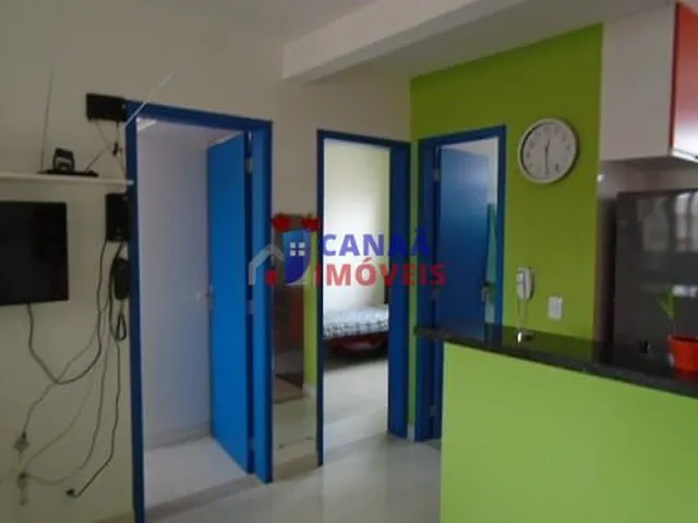 Imagem 6: Apartamento 2 quartos condomínio Aroeira