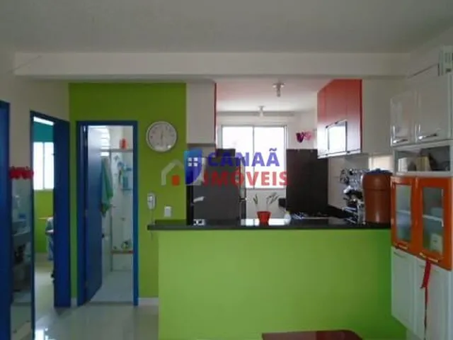 Imagem 16: Apartamento 2 quartos condomínio Aroeira