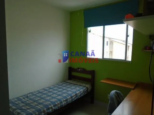 Imagem 10: Apartamento 2 quartos condomínio Aroeira
