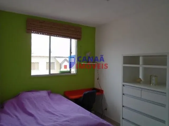 Imagem 12: Apartamento 2 quartos condomínio Aroeira