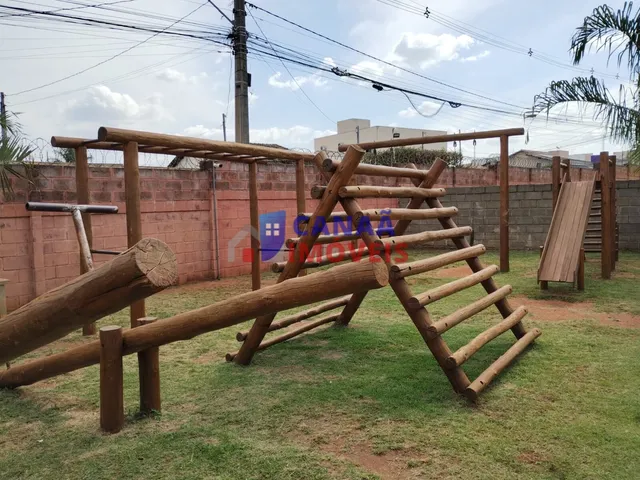 Imagem 7: Apartamento 2 quartos condomínio Aroeira