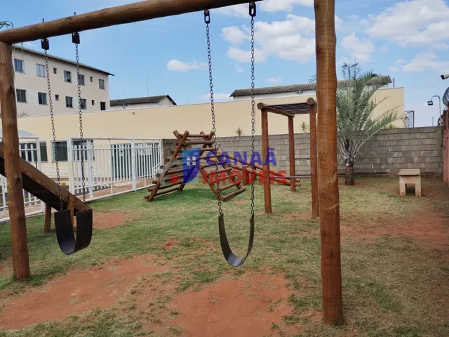 Imagem 14: Apartamento 2 quartos condomínio Aroeira