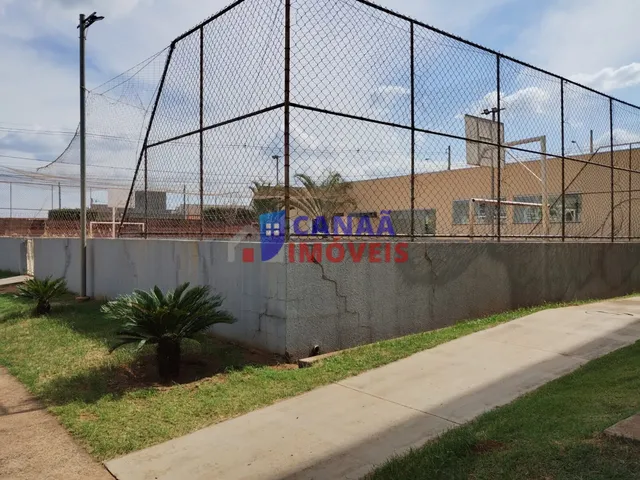 Imagem 5: Apartamento 2 quartos condomínio Aroeira