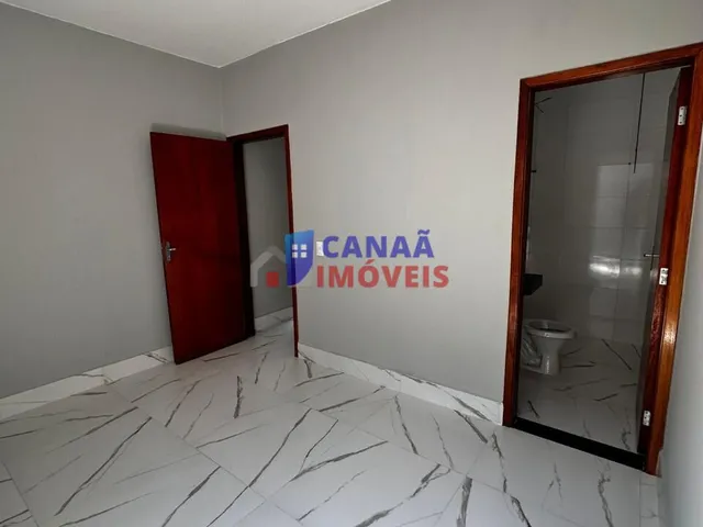 Imagem 3: Casa Nova no Shopping Park – 3 Quartos, 1 Suíte e Quintal Amplo!