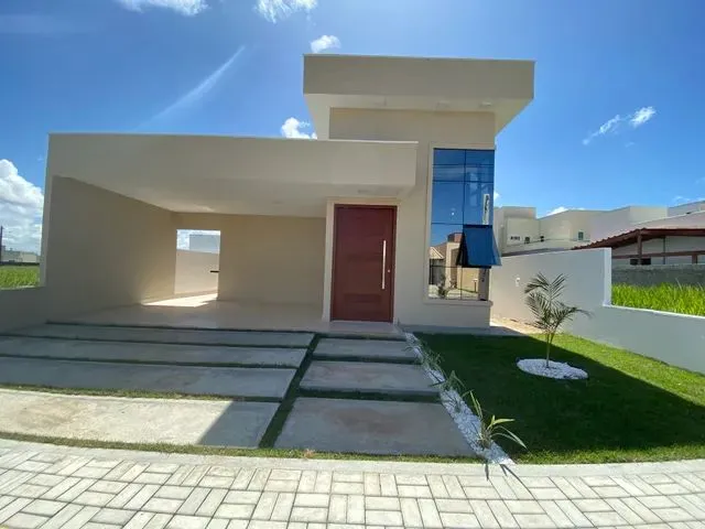 Imagem 1: Casa no Condomínio Villa dos Ventos