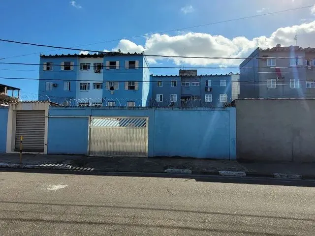 Imagem: Apto com Garagem P Comércio