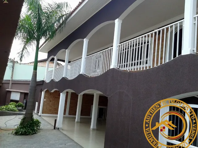 Imagem: Casa Residencial em Itu - Sp, Alto das Palmeiras