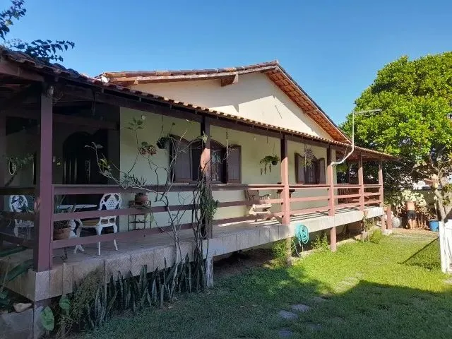 Imagem: Linda Casa Estilo Colonial - Oportunidade