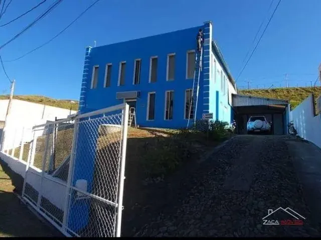 Imagem: Galpão À Venda, 1080 M² por R$ 1.700.000