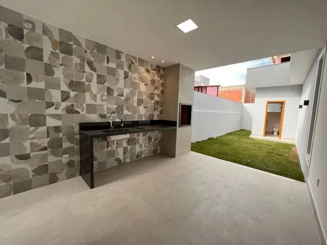 Imagem 4: Casa em Condomínio Vale dos Cristais