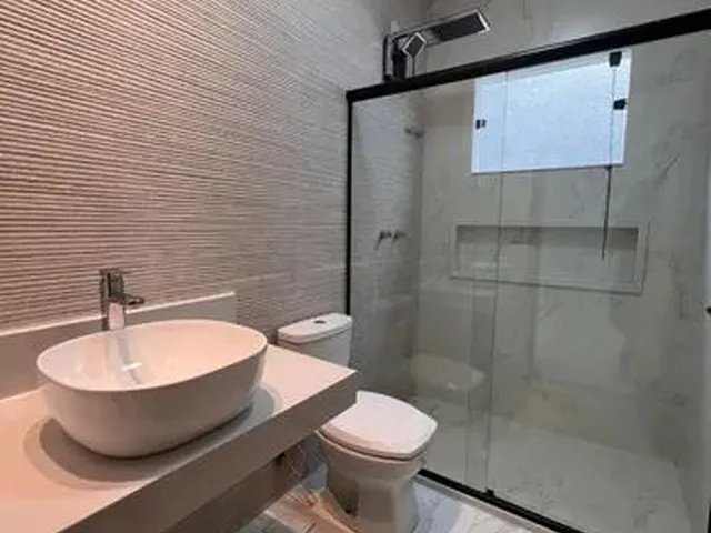 Imagem 2: Casa em Condomínio Vale dos Cristais