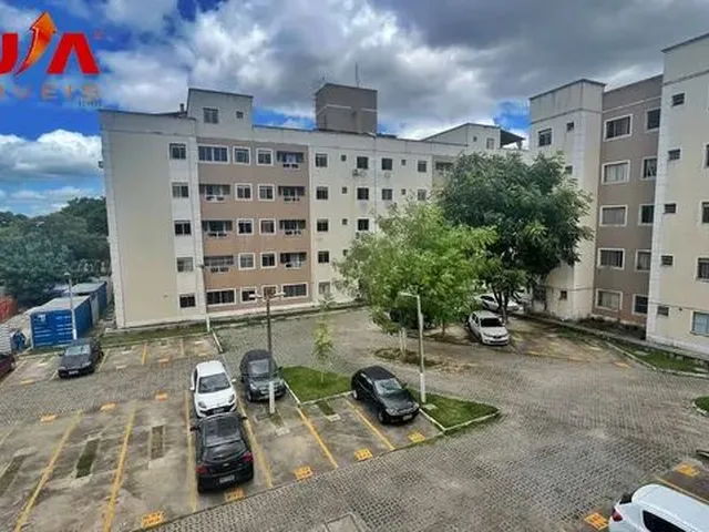 Imagem: Apartamento para Venda no Forte Iracema