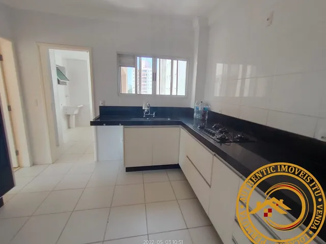 Imagem: Apartamento Residencial em Itu - Sp, Jardim