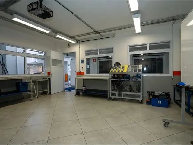 Imagem: Apresentamos a Você Um Prédio Comercial
