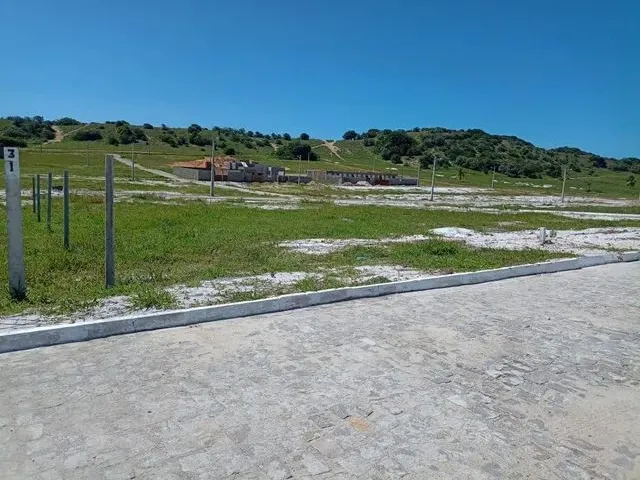 Imagem: Repasse de Terreno na Praia de Baia Formosa