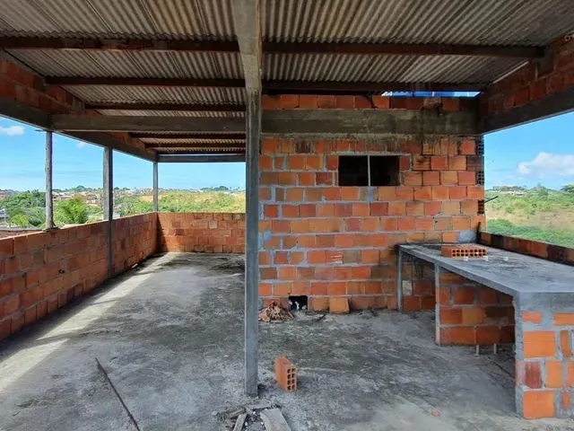 Imagem 15: Prédio 3 Andares , 9 Quartos, 04 Suítes, Jardim Vila Verde, Laje Coberta, São