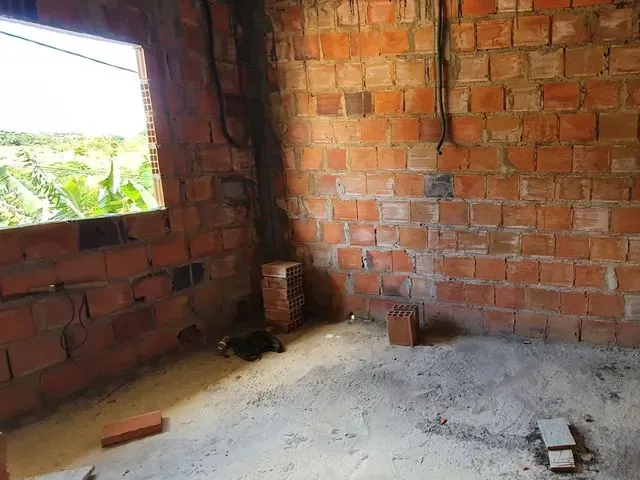 Imagem 11: Prédio 3 Andares , 9 Quartos, 04 Suítes, Jardim Vila Verde, Laje Coberta, São