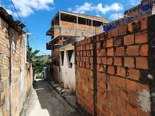 Imagem 10: Prédio 3 Andares , 9 Quartos, 04 Suítes, Jardim Vila Verde, Laje Coberta, São