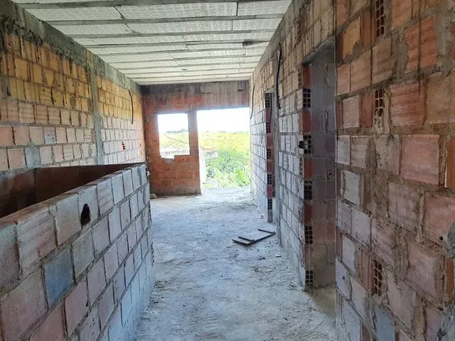 Imagem 3: Prédio 3 Andares , 9 Quartos, 04 Suítes, Jardim Vila Verde, Laje Coberta, São