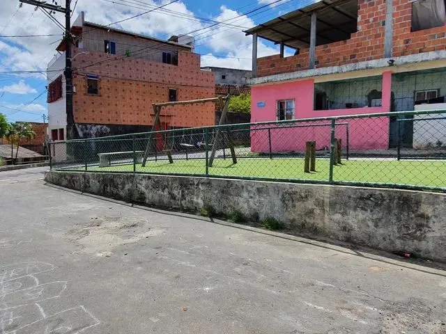 Imagem 14: Prédio 3 Andares , 9 Quartos, 04 Suítes, Jardim Vila Verde, Laje Coberta, São