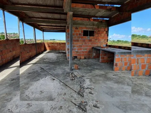 Imagem 13: Prédio 3 Andares , 9 Quartos, 04 Suítes, Jardim Vila Verde, Laje Coberta, São