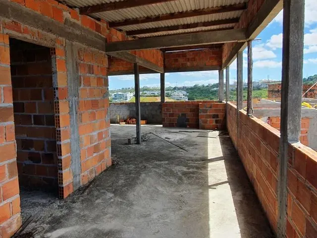 Imagem 5: Prédio 3 Andares , 9 Quartos, 04 Suítes, Jardim Vila Verde, Laje Coberta, São