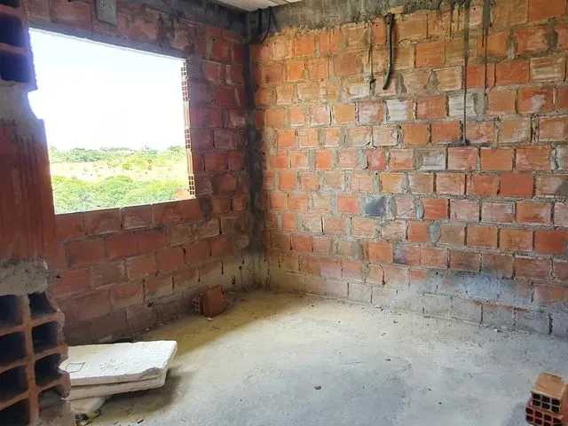 Imagem 12: Prédio 3 Andares , 9 Quartos, 04 Suítes, Jardim Vila Verde, Laje Coberta, São