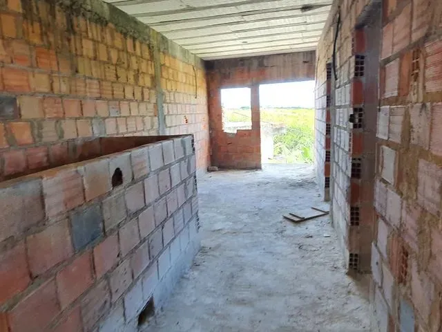 Imagem 8: Prédio 3 Andares , 9 Quartos, 04 Suítes, Jardim Vila Verde, Laje Coberta, São