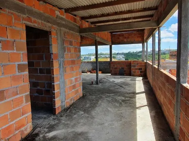 Imagem 6: Prédio 3 Andares , 9 Quartos, 04 Suítes, Jardim Vila Verde, Laje Coberta, São