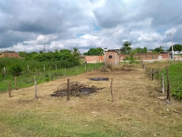 Imagem: Terreno Camaçari