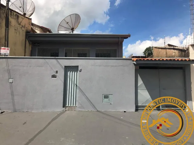 Imagem: Casa Residencial em Itu - Sp, Rancho Grande