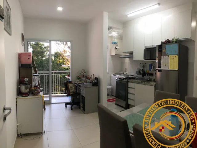 Imagem: Apartamento Residencial em Salto - Sp, Bela