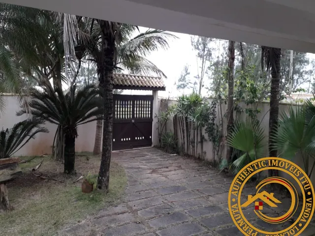 Imagem: Casa Residencial em Ilha Comprida - Sp