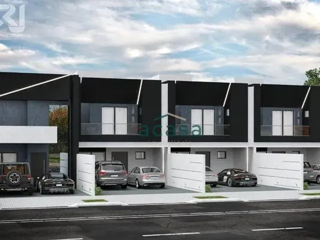 Imagem: Sobrado com 3 Suíte À Venda, 160 M² por