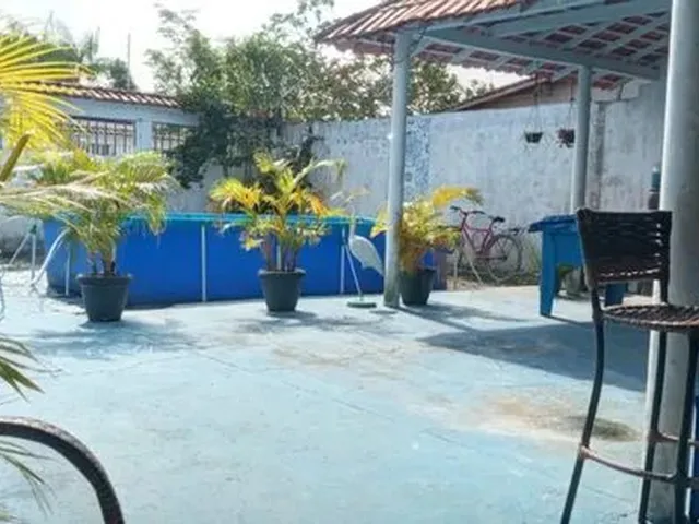 Imagem: Vendo Ótima Casa, Porteira Fechada no Chapéu