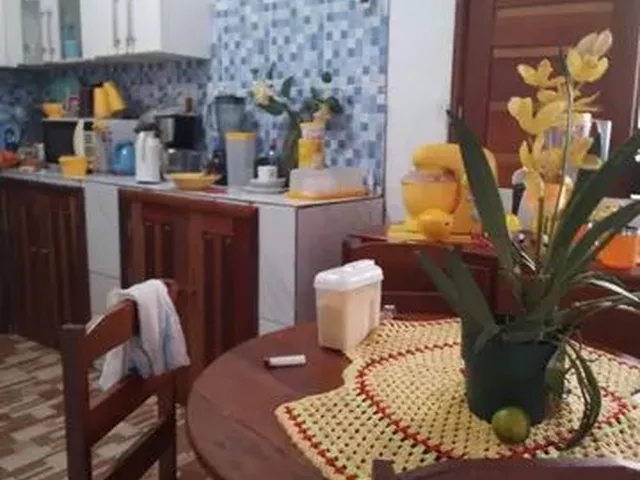 Imagem 8: Vendo Ótima Casa, Porteira Fechada no Chapéu Virado - Mosqueiro. Não Alugo!