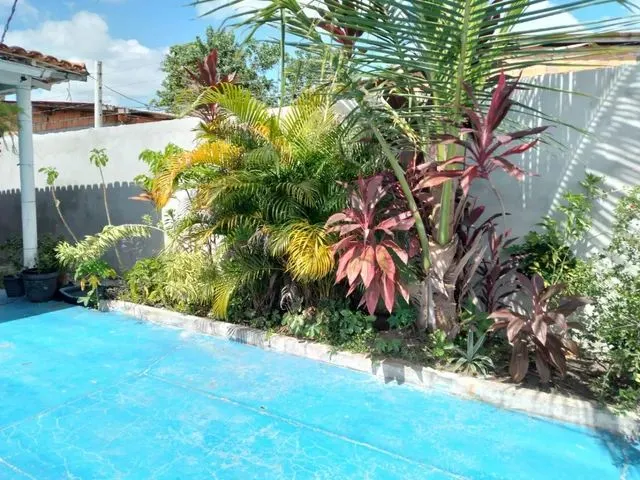 Imagem 12: Vendo Ótima Casa, Porteira Fechada no Chapéu Virado - Mosqueiro. Não Alugo!