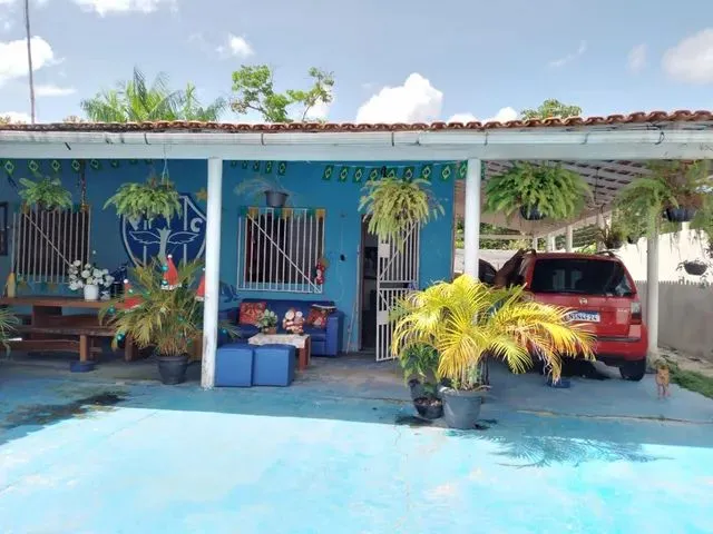 Imagem 3: Vendo Ótima Casa, Porteira Fechada no Chapéu Virado - Mosqueiro. Não Alugo!