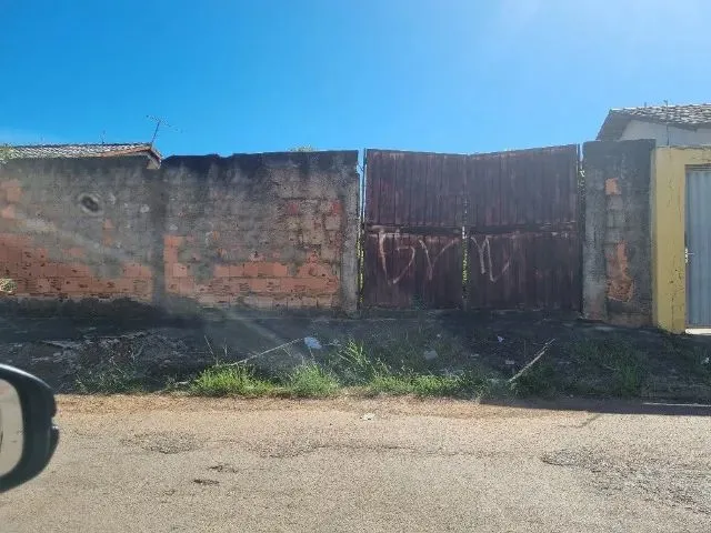 Imagem: Lote Bairro Hilda Excelente Localização