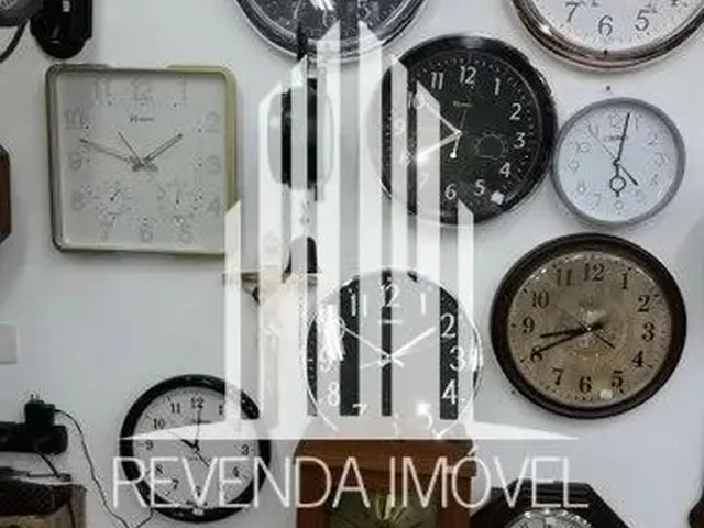 Imagem 7: Comercio-Ocasião - Centro