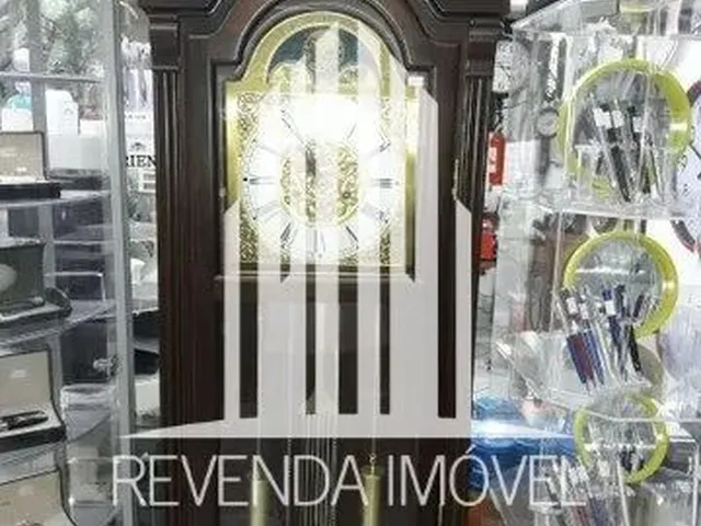 Imagem 6: Comercio-Ocasião - Centro