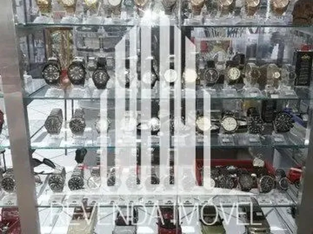 Imagem 10: Comercio-Ocasião - Centro