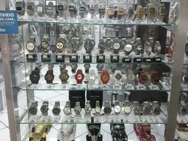 Imagem 2: Comercio-Ocasião - Centro