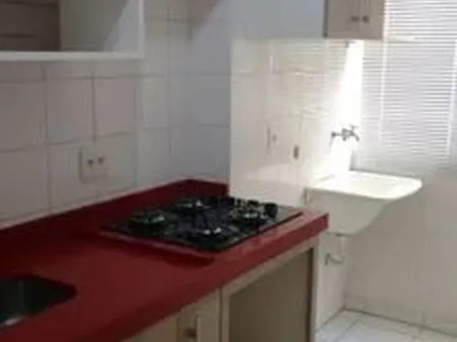 Imagem: Vende Ou Aluga Apartamento Zn Sorocaba