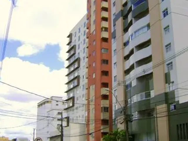 Imagem: Apartamento com 1 Quarto À Venda por R$
