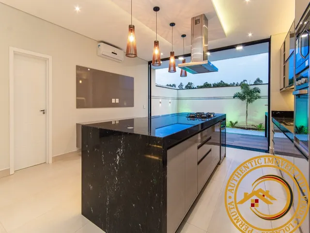Imagem: Casa Residencial em Salto - Sp, Jardim Municipal