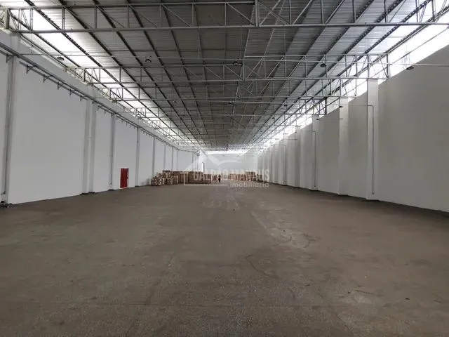Imagem 3: Galpão Manaus - 3.242,26 M² - Coroado - Ggl139