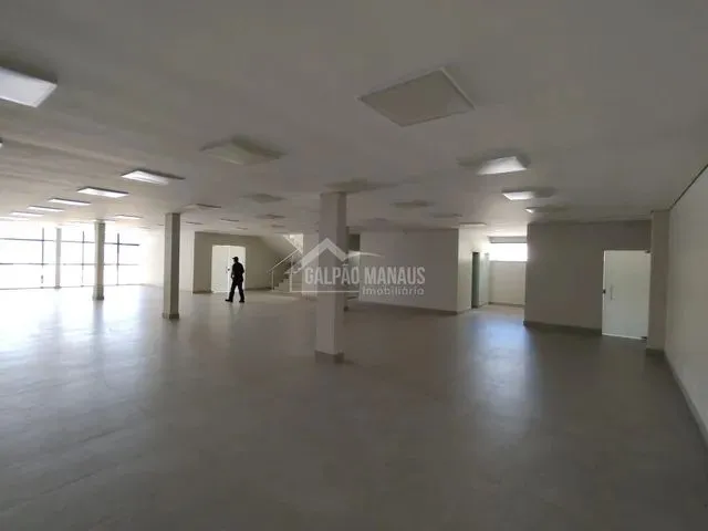 Imagem 13: Galpão Manaus - 3.242,26 M² - Coroado - Ggl139