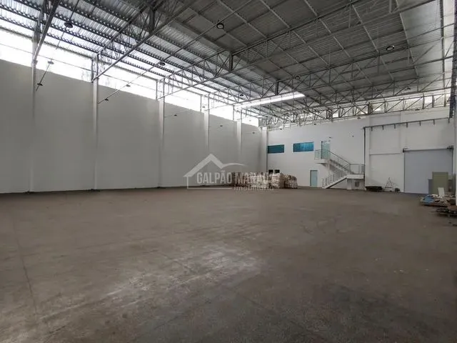 Imagem 14: Galpão Manaus - 3.242,26 M² - Coroado - Ggl139